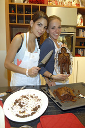 Mariangela Scelsi, Lilli Hollunder