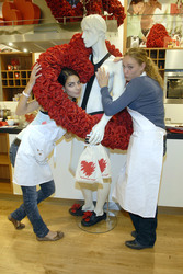 Mariangela Scelsi, Lilli Hollunder