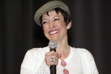 Nana Visitor