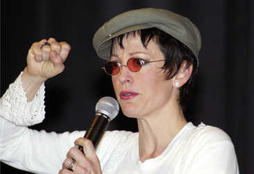 Nana Visitor