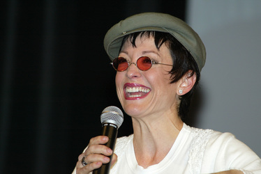 Nana Visitor