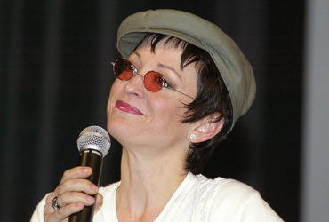 Nana Visitor