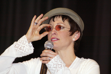 Nana Visitor