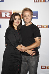 Katharina Wackernagel, Matthias Koeberlin