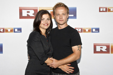 Katharina Wackernagel, Matthias Koeberlin