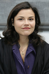 Katharina Wackernagel