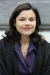 Katharina Wackernagel