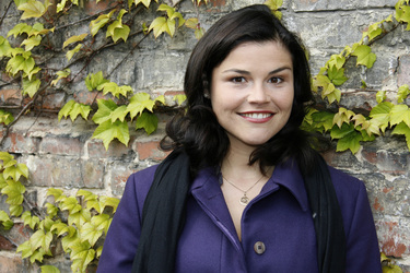 Katharina Wackernagel