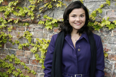 Katharina Wackernagel