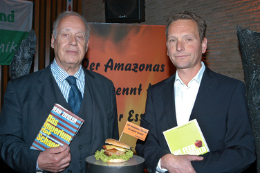 Jean Ziegler, Erwin Wagenhofer