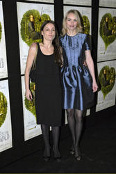Nicolette Krebitz, Nina Hoss
