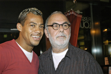 Marcelo do Santos / Marcelinho, Udo Walz