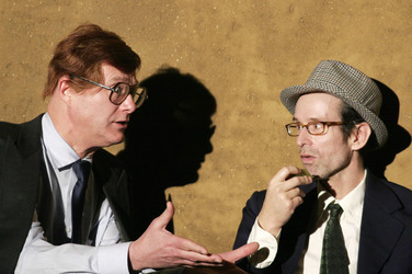 Bernd Stempel, Ulrich Matthes