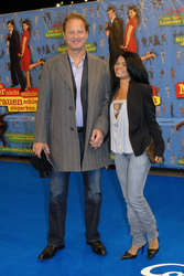 Tom Gerhardt, Nadja da Silva