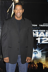 Denzel Washington