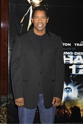 Denzel Washington