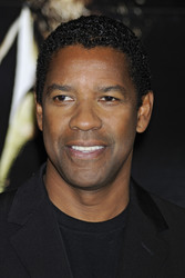 Denzel Washington