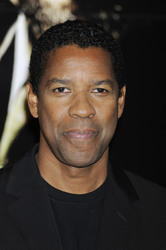 Denzel Washington