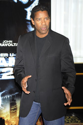 Denzel Washington