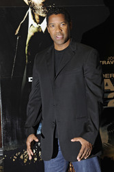 Denzel Washington