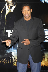 Denzel Washington