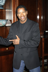 Denzel Washington
