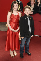 Lydia Waters, Ellis Hollins
