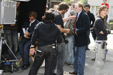 Dieter Wedel, Devid Striesow