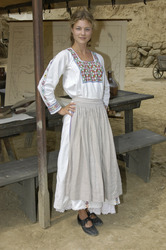 Cordelia Wege als Lydia