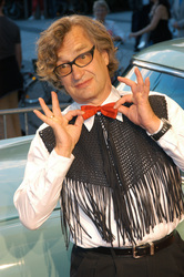 Wim Wenders