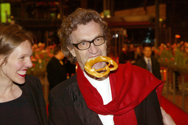 Donata Wenders, Wim Wenders