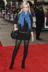 Laura Whitmore