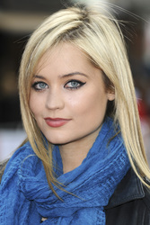 Laura Whitmore