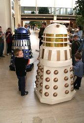 Daleks