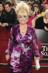 Barbara Windsor