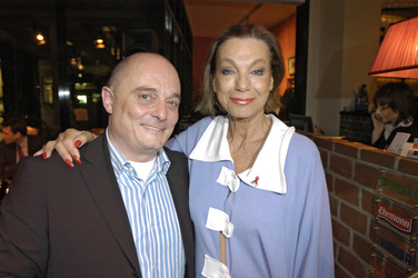 Jörg Mink, Judy Winter