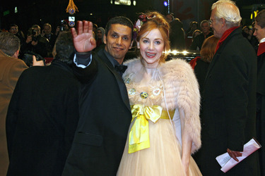 Sami Bouajila, Julie Depardieu