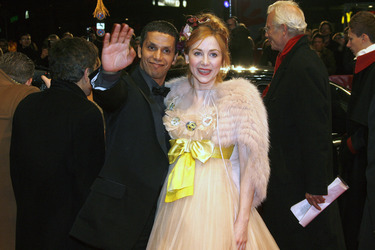 Sami Bouajila, Julie Depardieu