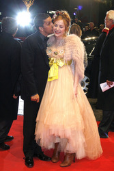 Sami Bouajila, Julie Depardieu