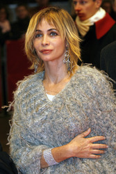 Emmanuelle Béart