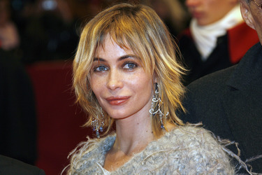 Emmanuelle Béart
