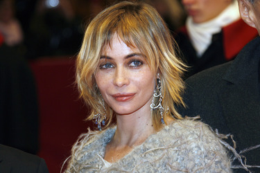 Emmanuelle Béart