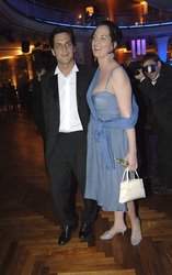 Robert Seeliger, Natalia Wörner