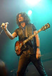 Andrew Stockdale (Wolfmother)