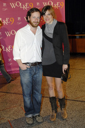 Fabian Busch, Fritzi Haberlandt