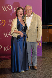 Ursula Werner, Horst Westphal