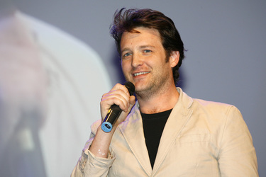 Jonathan M. Woodward