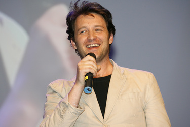 Jonathan M. Woodward