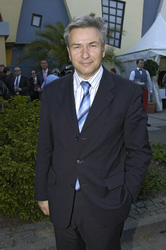 Klaus Wowereit