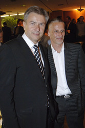 Klaus Wowereit, Jörn Kubicki